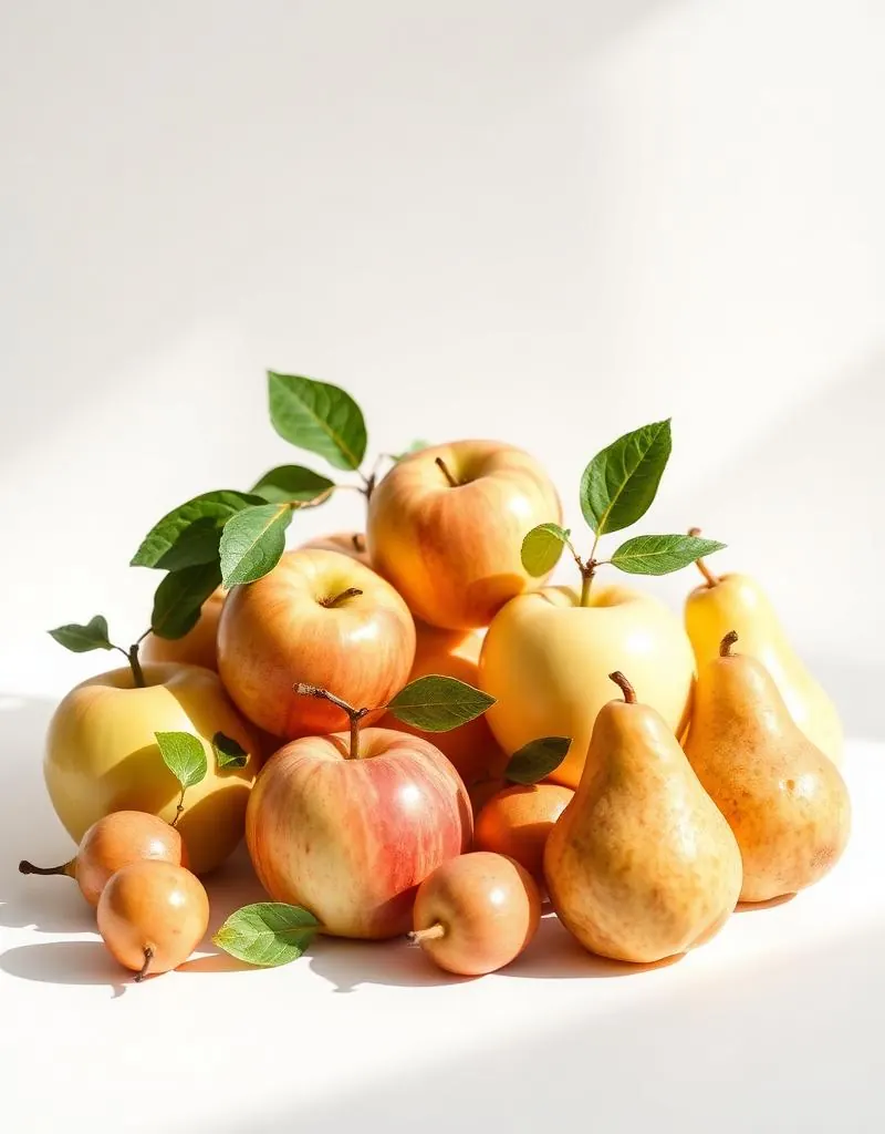 Pommes